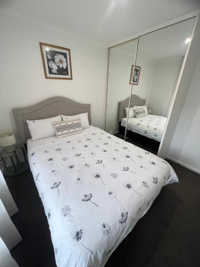 Adelaide Cbd Apartment - 3Br, 2Bath & Carpark Exterior foto