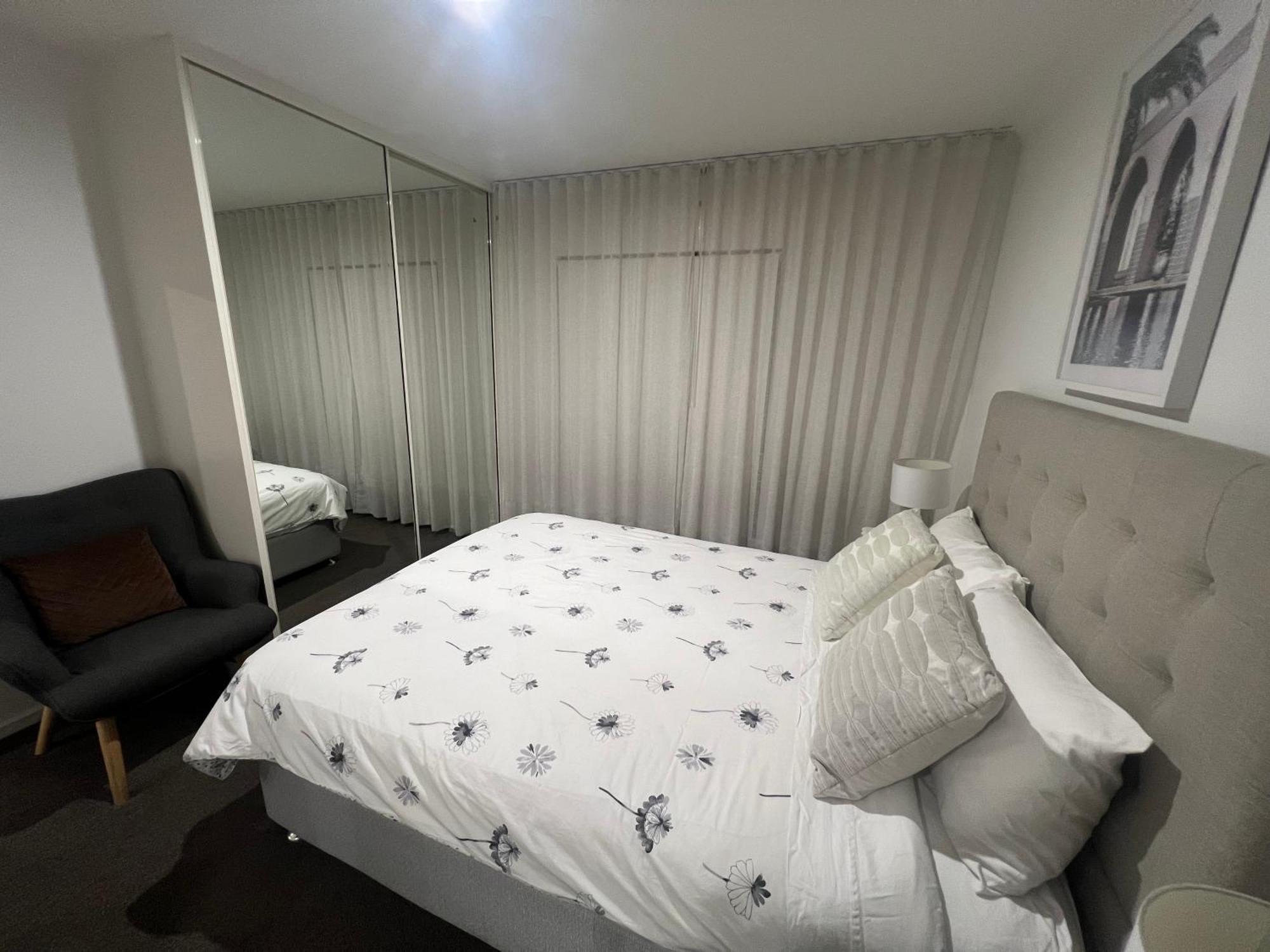 Adelaide Cbd Apartment - 3Br, 2Bath & Carpark Exterior foto